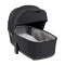 Коляска універсальна CARRELLO Ultra CRL-6527 2в1 basalt black /1/